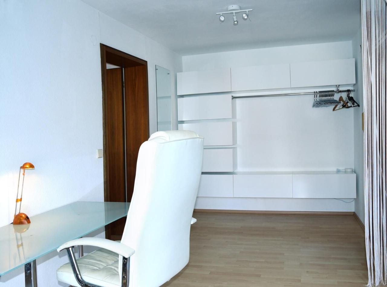 Seeger Living City Apartments Karlsruhe Exterior foto